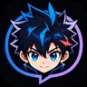 โลโก้ MANGA TITLE