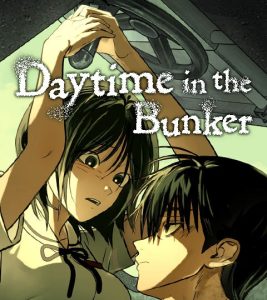 ภาพโปสเตอร์เว็บตูน Daytime in the Bunker จาก WEBTOON